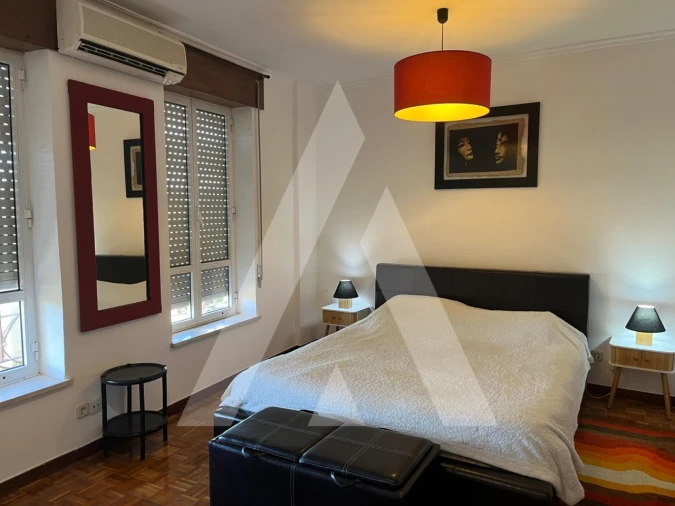 Apartamento T3 para Venda em Abraveses Foto 12