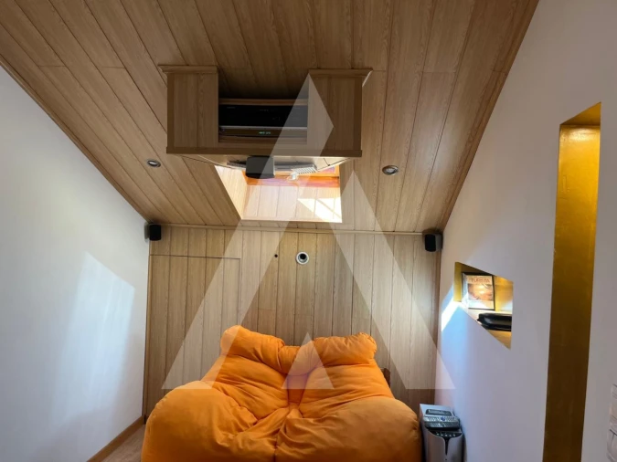 Apartamento T3 para Venda em Abraveses Foto 13