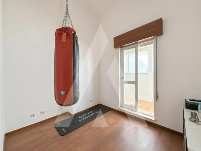 Apartamento T3 para Venda em Abraveses Foto 16