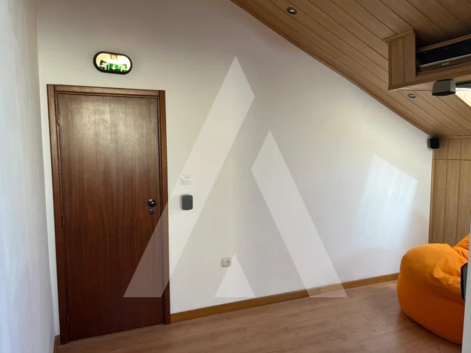 Apartamento T3 para Venda em Abraveses Foto 21