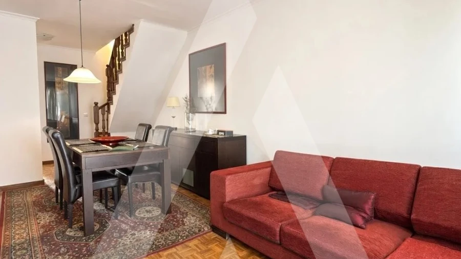 Apartamento T3 para Venda em Abraveses