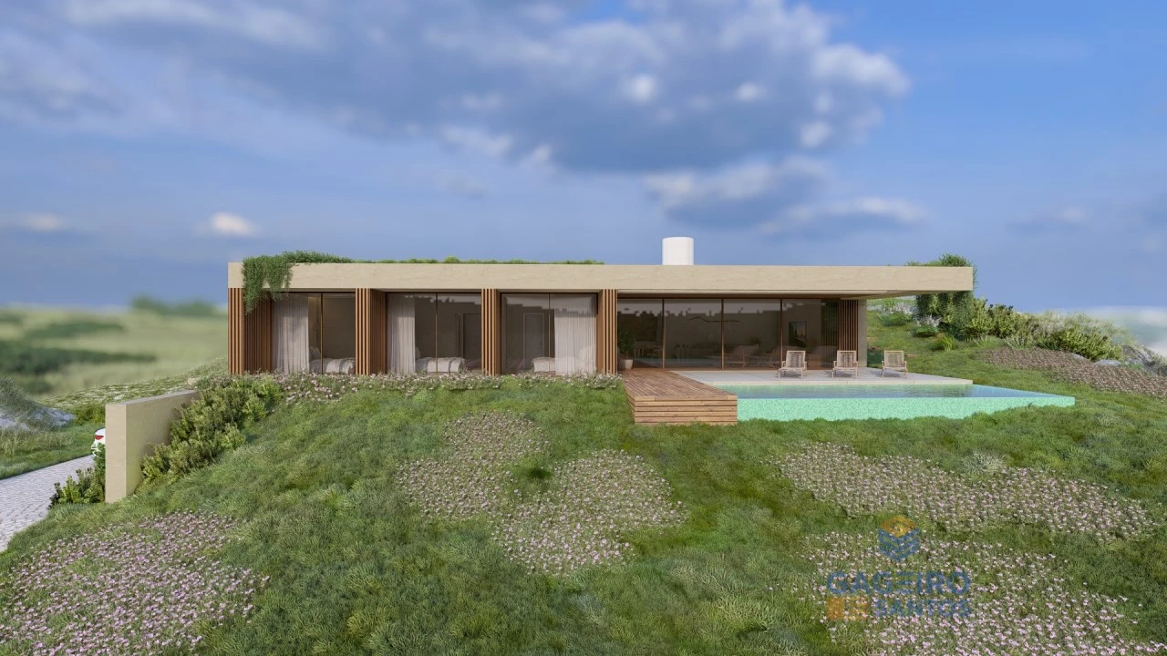 Terreno para Venda em São Martinho do Porto Foto 24