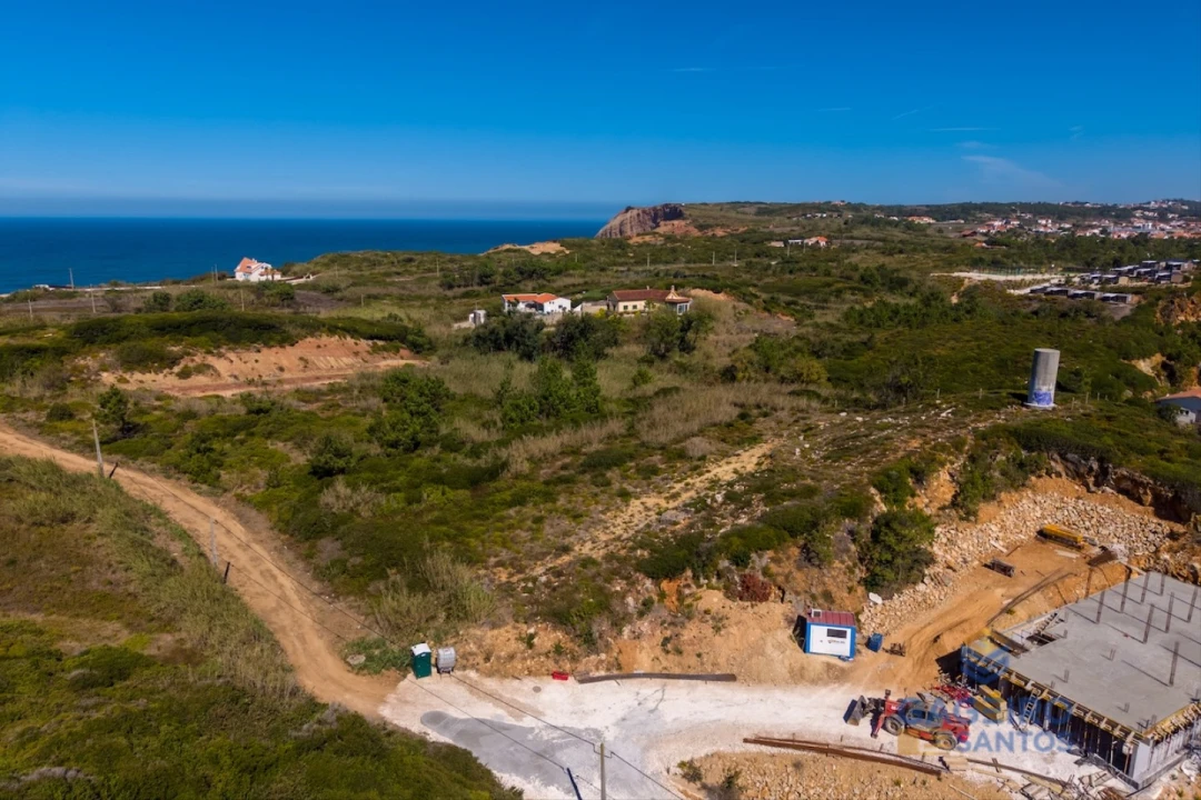 Terreno para Venda em São Martinho do Porto Foto 4