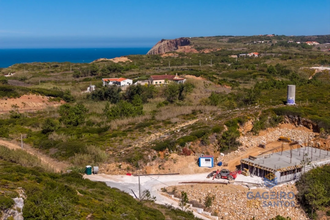 Terreno para Venda em São Martinho do Porto Foto 5