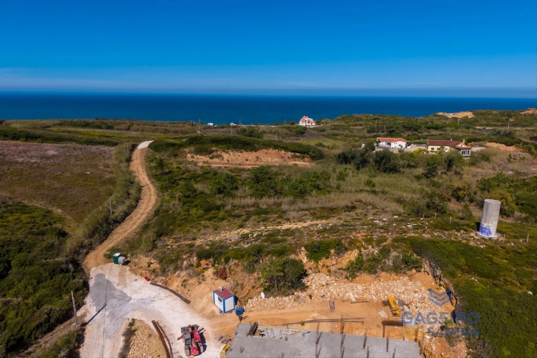 Terreno para Venda em São Martinho do Porto Foto 6