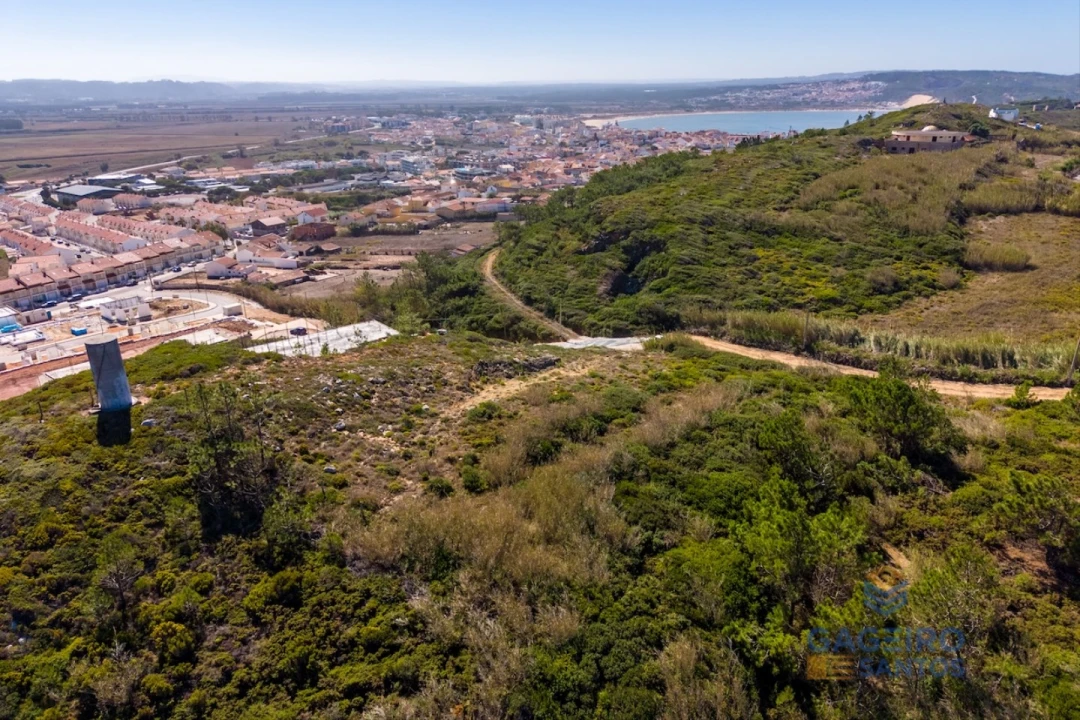Terreno para Venda em São Martinho do Porto Foto 9