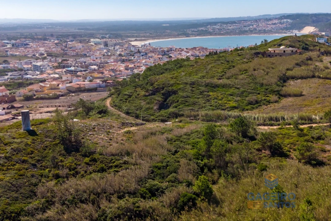 Terreno para Venda em São Martinho do Porto Foto 10