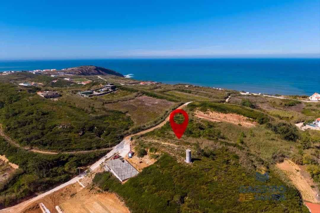 Terreno para Venda em São Martinho do Porto Foto 13