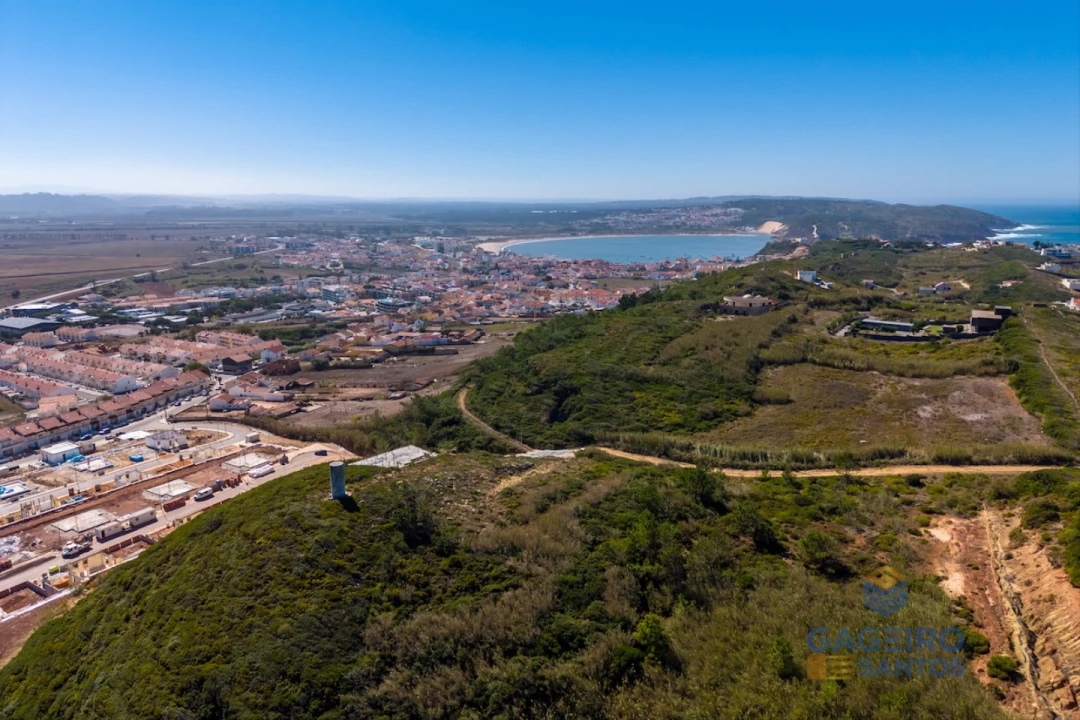 Terreno para Venda em São Martinho do Porto Foto 15