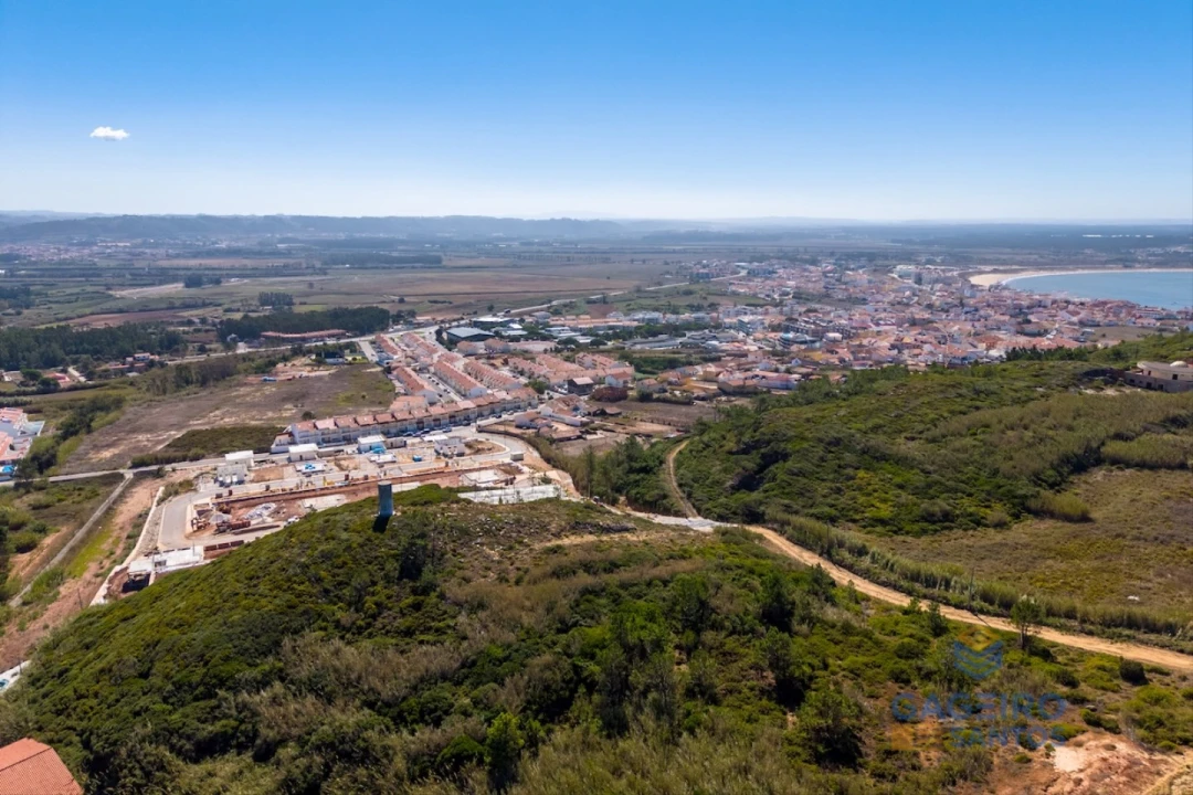 Terreno para Venda em São Martinho do Porto Foto 18