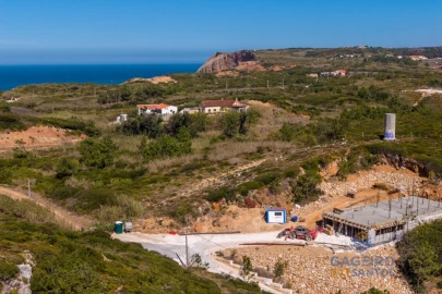 Terreno para Venda em São Martinho do Porto