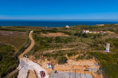 Terreno para Venda em São Martinho do Porto