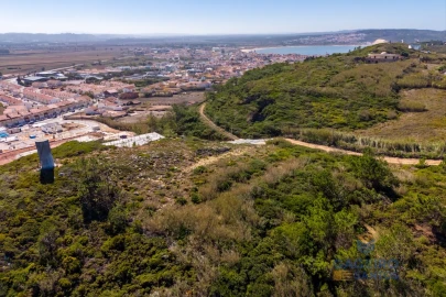Terreno para Venda em São Martinho do Porto