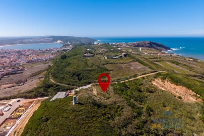 Terreno para Venda em São Martinho do Porto