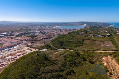 Terreno para Venda em São Martinho do Porto