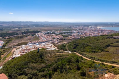 Terreno para Venda em São Martinho do Porto