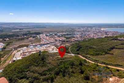 Terreno para Venda em São Martinho do Porto
