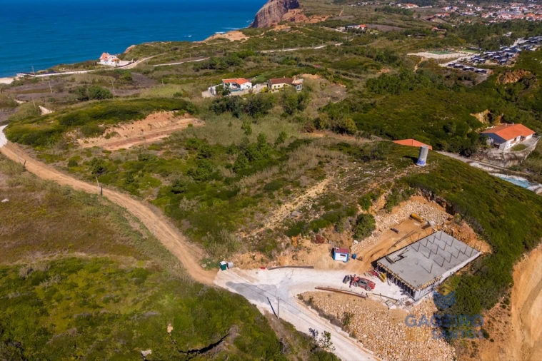 Terreno para Venda em São Martinho do Porto Foto 2