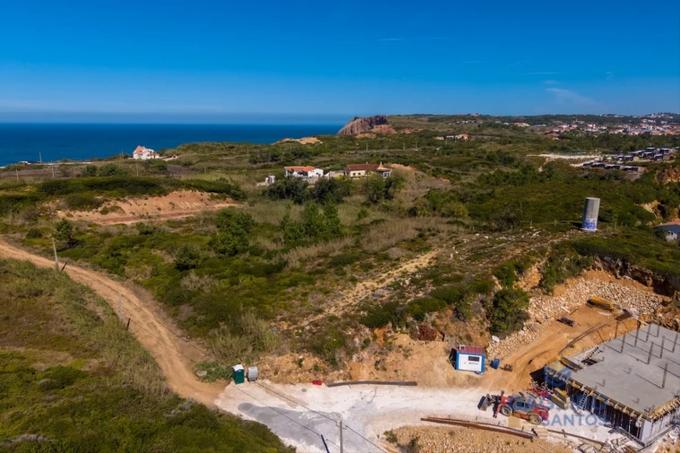 Terreno para Venda em São Martinho do Porto Foto 4