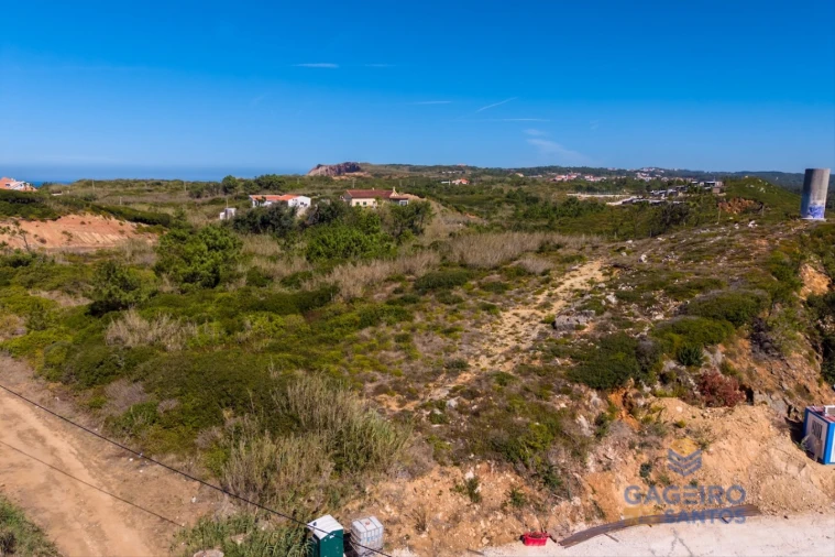 Terreno para Venda em São Martinho do Porto Foto 3