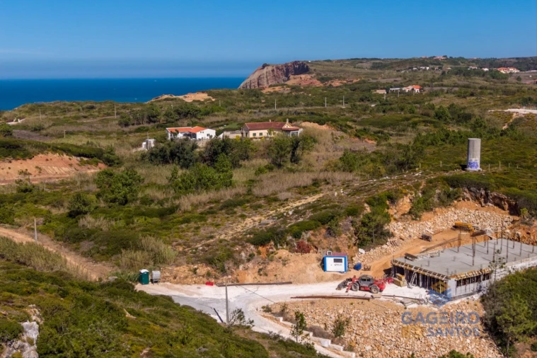 Terreno para Venda em São Martinho do Porto Foto 5