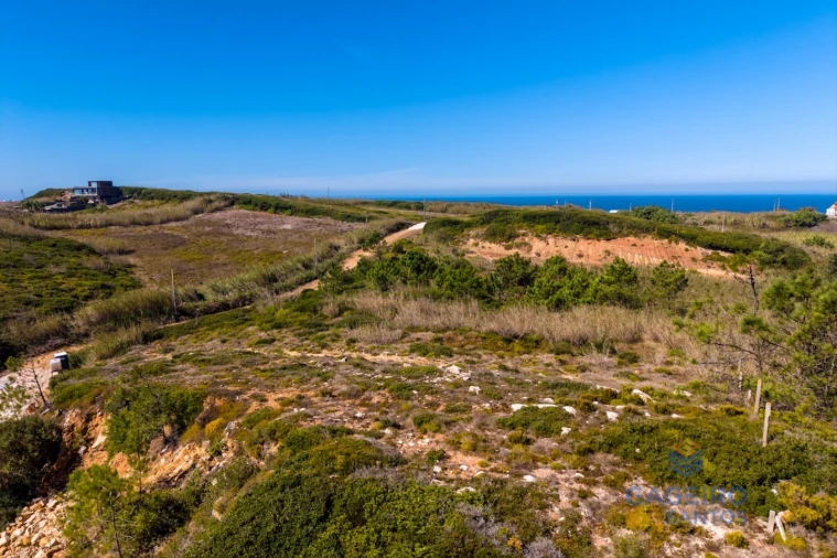 Terreno para Venda em São Martinho do Porto Foto 7