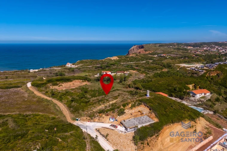 Terreno para Venda em São Martinho do Porto Foto 11