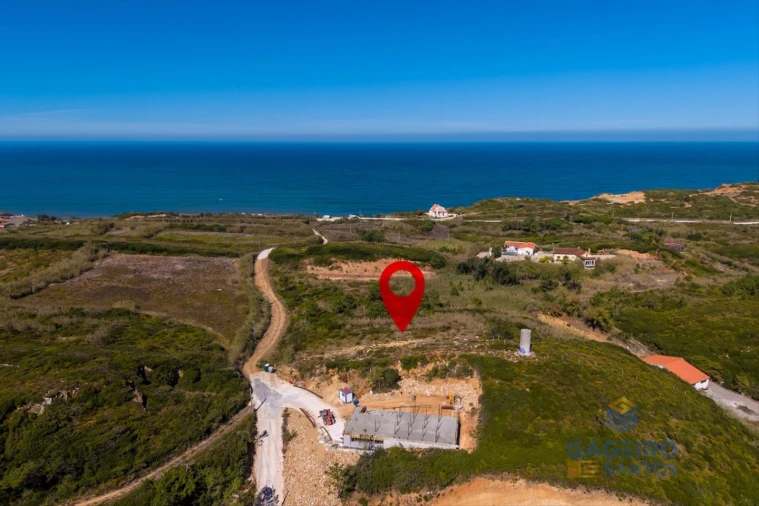 Terreno para Venda em São Martinho do Porto Foto 12
