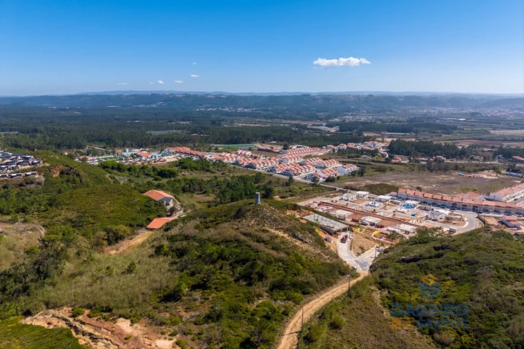 Terreno para Venda em São Martinho do Porto Foto 20