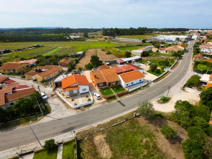 Moradia T3 para Venda em Arazede Foto 25
