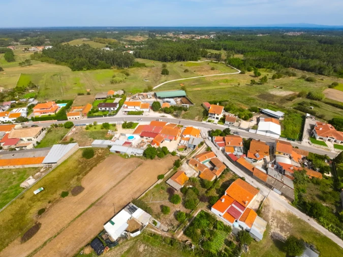 Moradia T3 para Venda em Arazede Foto 26