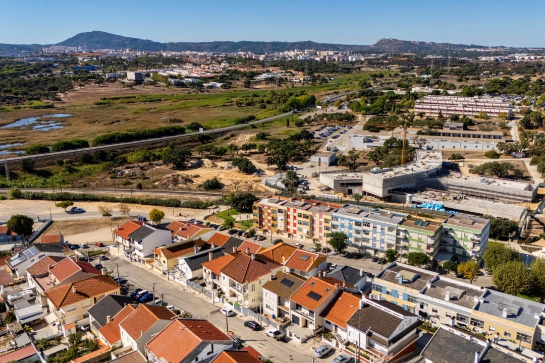 Moradia T5 para Venda em Sado Foto 32