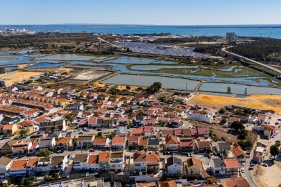 Moradia T5 para Venda em Sado
