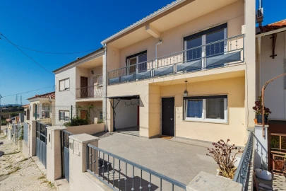Moradia T5 para Venda em Sado