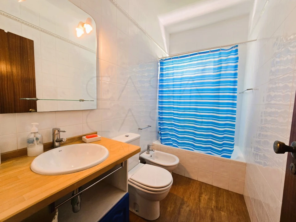 Apartamento T3 para Venda em Carvalhal Foto 18
