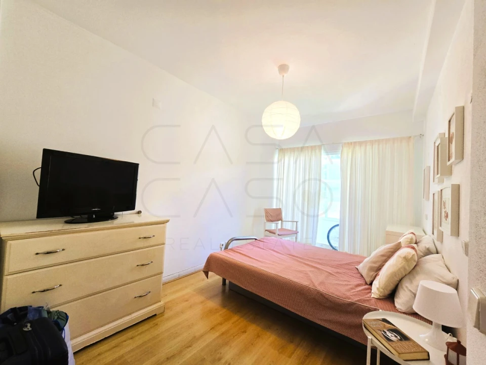 Apartamento T3 para Venda em Carvalhal Foto 11