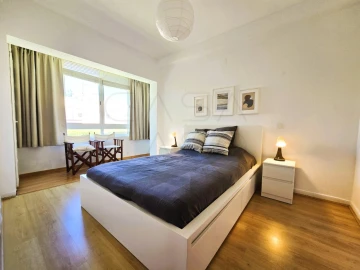 Apartamento T3 para Venda em Carvalhal