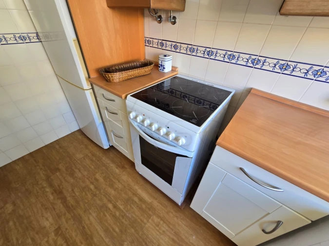 Apartamento T3 para Venda em Carvalhal Foto 9