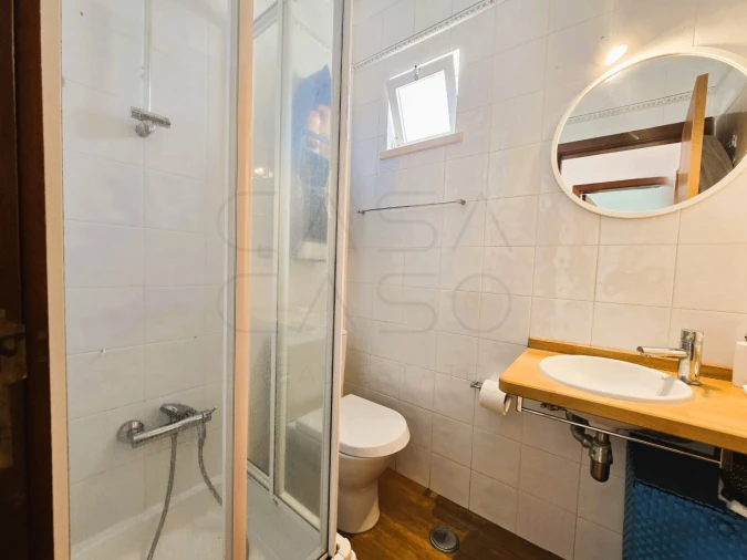Apartamento T3 para Venda em Carvalhal Foto 13