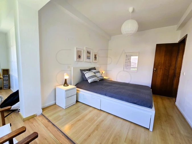 Apartamento T3 para Venda em Carvalhal Foto 17