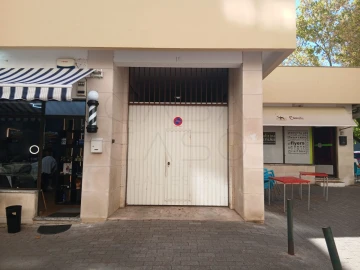 Garagem para Venda em Setubal (São Sebastião)