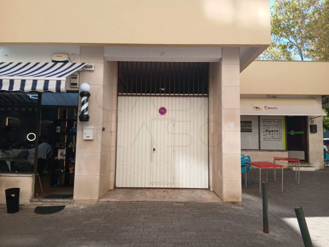 Garagem para Venda em Setubal (São Sebastião) Foto 7