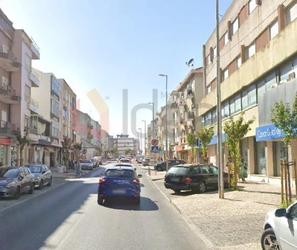 Escritório para Venda em Baixa da Banheira e Vale da Amoreira Foto 13