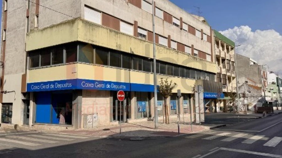 Escritório para Venda em Baixa da Banheira e Vale da Amoreira