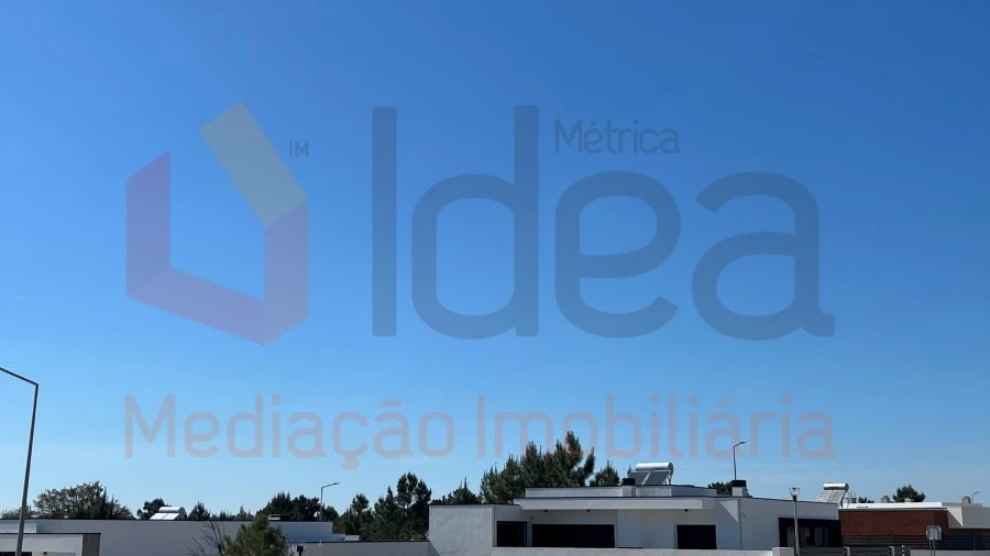 Moradia T4 para Venda em Quinta do Anjo
