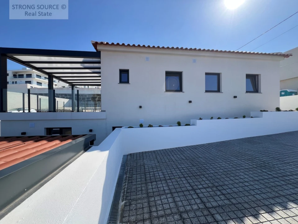 Moradia T3 para Venda em Lourinhã e Atalaia Foto 4