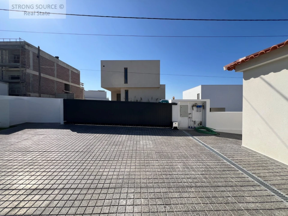 Moradia T3 para Venda em Lourinhã e Atalaia Foto 27