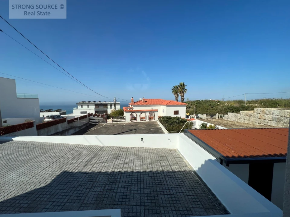 Moradia T3 para Venda em Lourinhã e Atalaia Foto 40