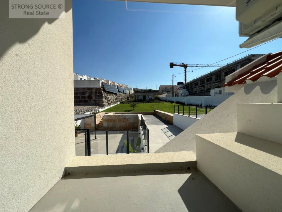 Moradia T3 para Venda em Lourinhã e Atalaia Foto 47