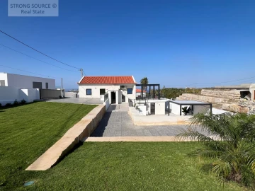Moradia T3 para Venda em Lourinhã e Atalaia